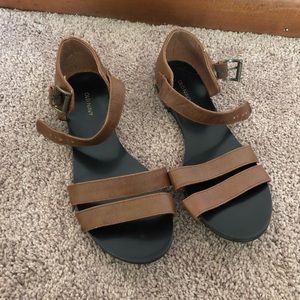 Old Navy Sandals NWOT